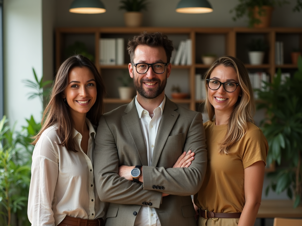 El equipo de EcoLectora