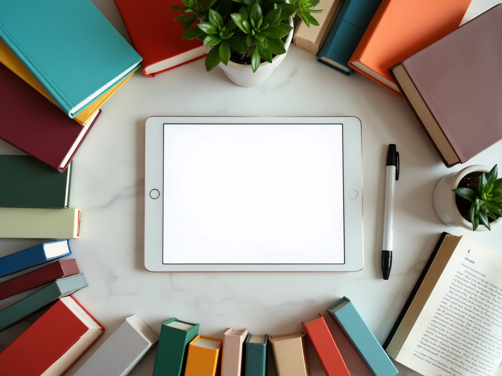 Diversos nichos de blogs literarios
